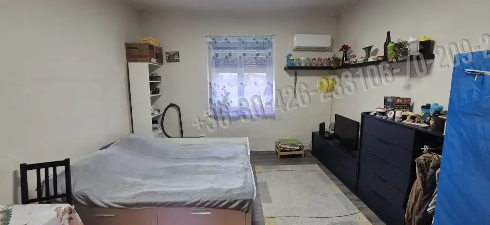 Budapest, XX. kerület - Pesterzsébet ltp.