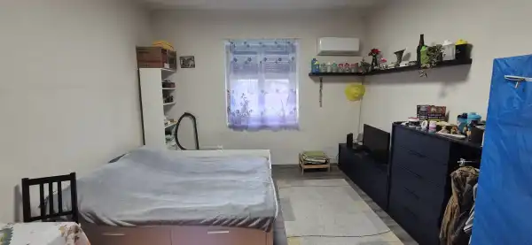 Eladó téglalakás, Budapest, XX. kerület 1 szoba 30 m² 33.5 M Ft