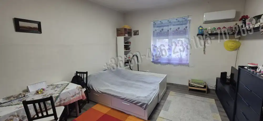 Budapest, XX. kerület - Pesterzsébet ltp.