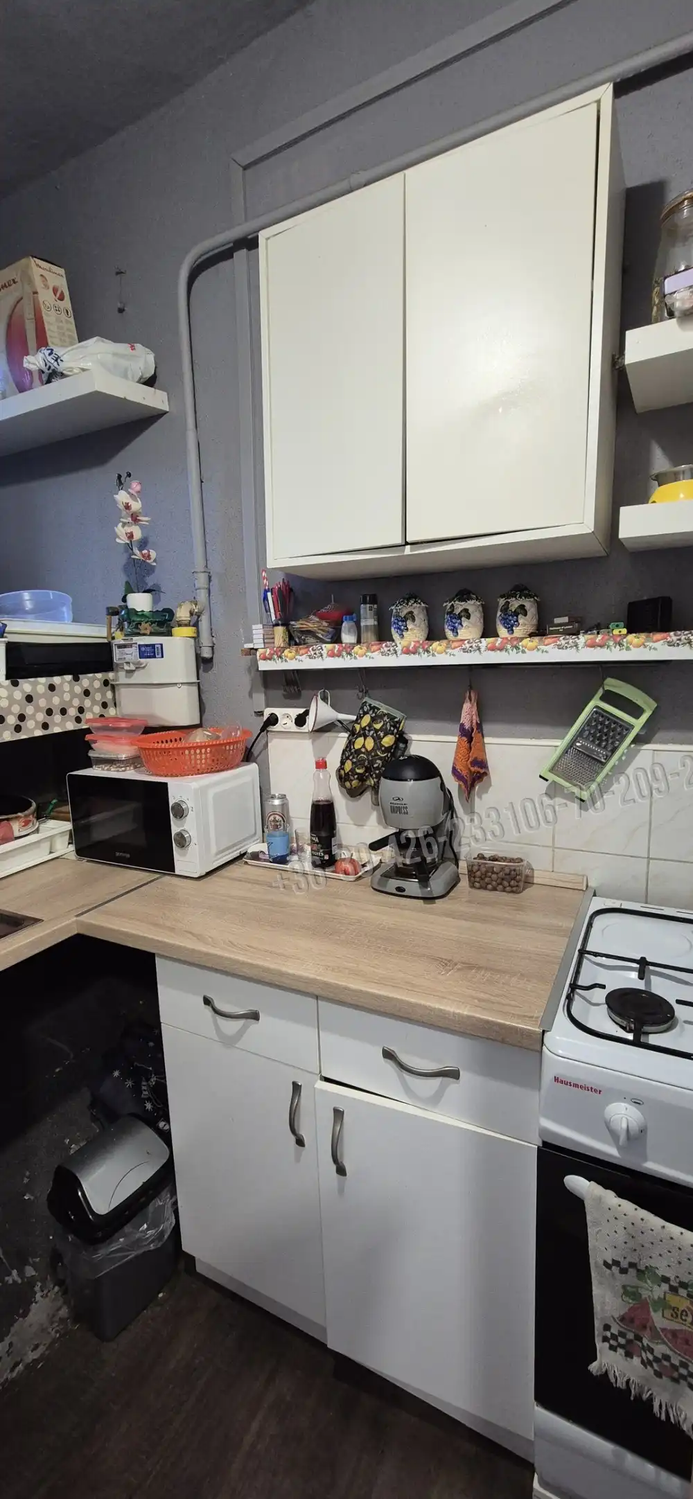 Budapest, XX. kerület - Pesterzsébet ltp.