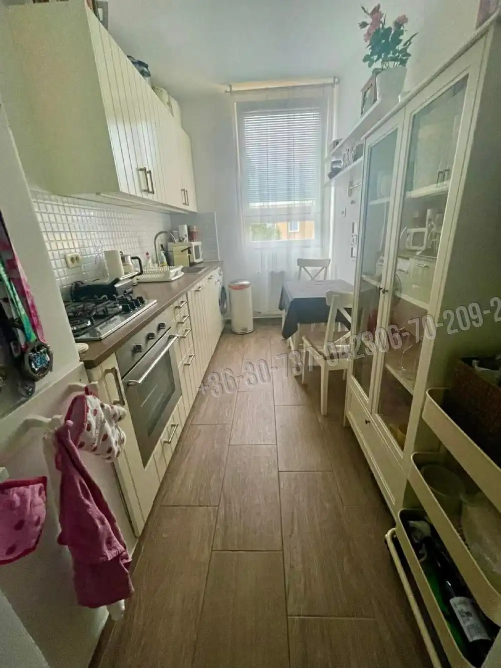 Budapest, XX. kerület - Pesterzsébet ltp.