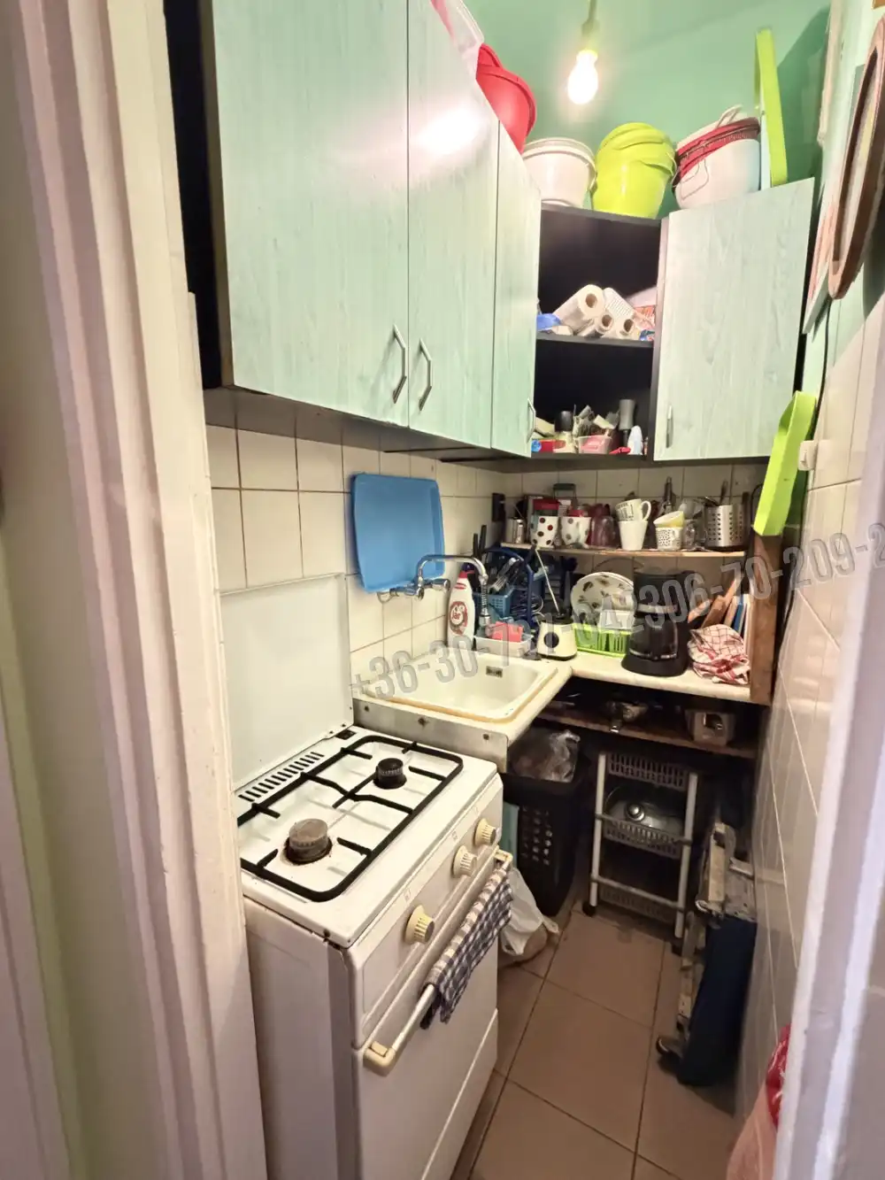 Budapest, XX. kerület - Gubacs