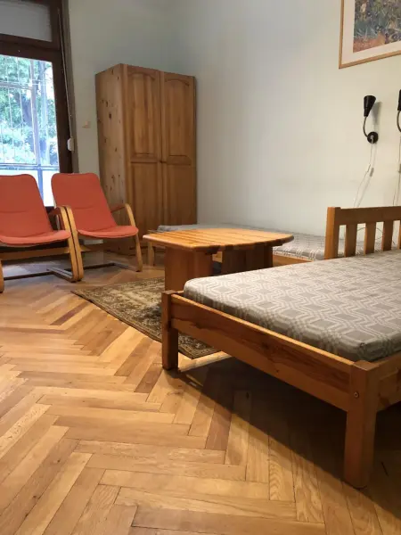 eladó téglalakás, Budapest, XX. kerület