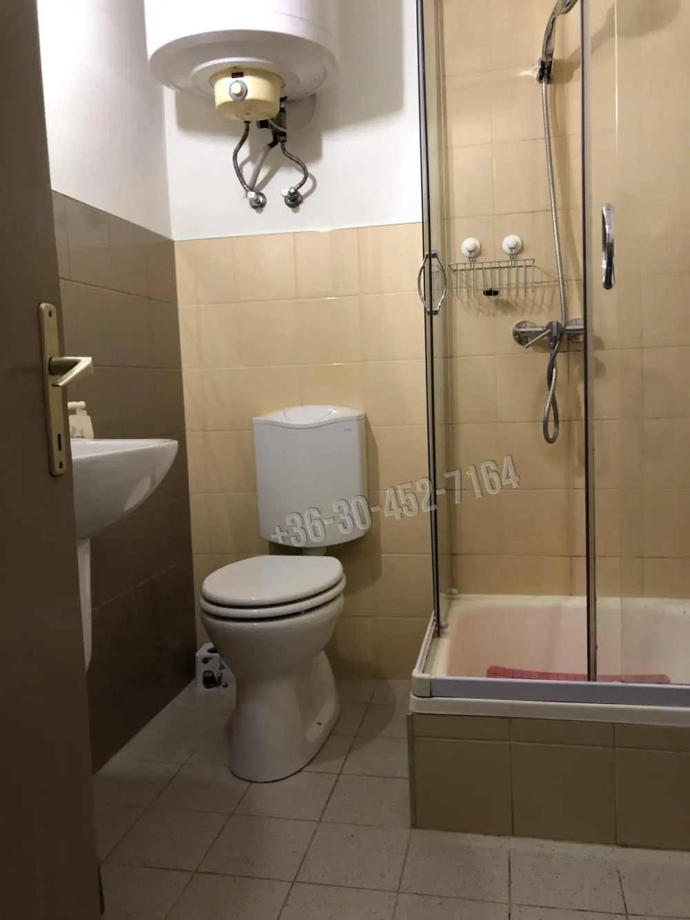 Budapest, XX. kerület - Pesterzsébet ltp.