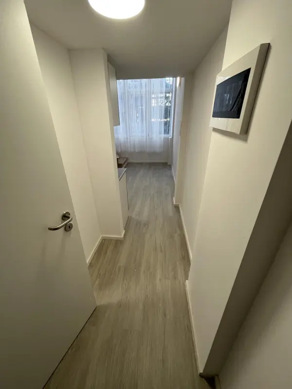 Eladó téglalakás, Budapest, XXI. kerület 1 szoba 27 m² 31 M Ft