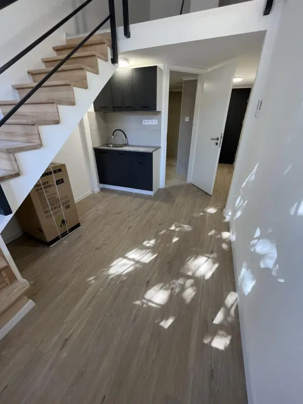Eladó téglalakás, Budapest, XXI. kerület 1 szoba 27 m² 31 M Ft