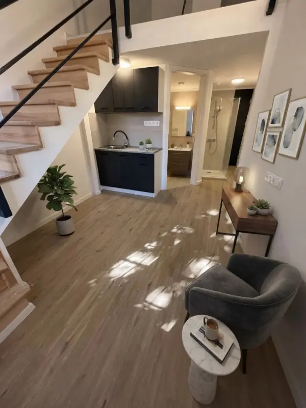 Eladó téglalakás, Budapest, XXI. kerület 1 szoba 28 m² 31 M Ft