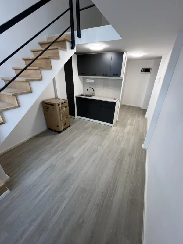 Eladó téglalakás, Budapest, XXI. kerület 2 szoba 36 m² 37.4 M Ft