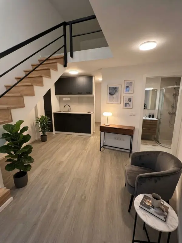 Eladó téglalakás, Budapest, XXI. kerület 2 szoba 36 m² 37.4 M Ft