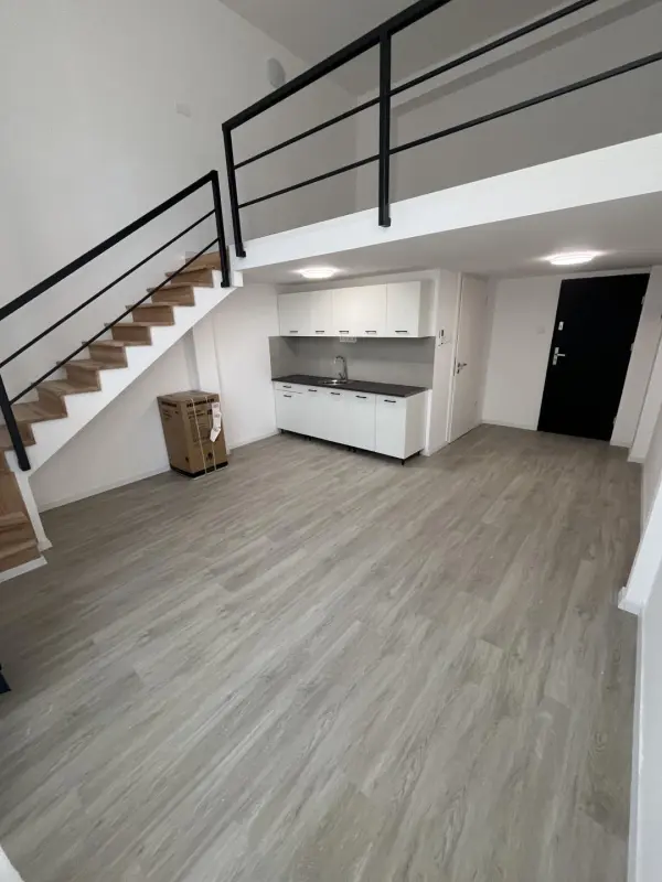 Eladó téglalakás, Budapest, XXI. kerület 1 szoba 44 m² 50 M Ft