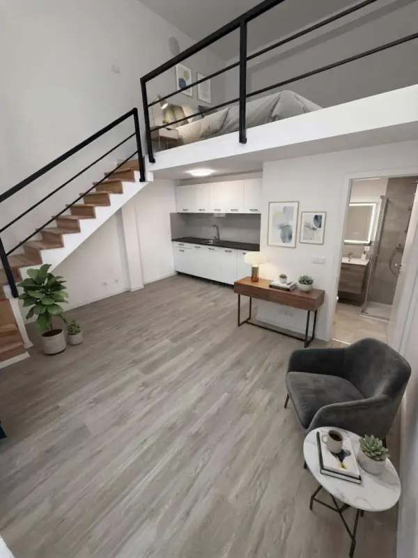 Eladó téglalakás, Budapest, XXI. kerület 1 szoba 44 m² 50 M Ft