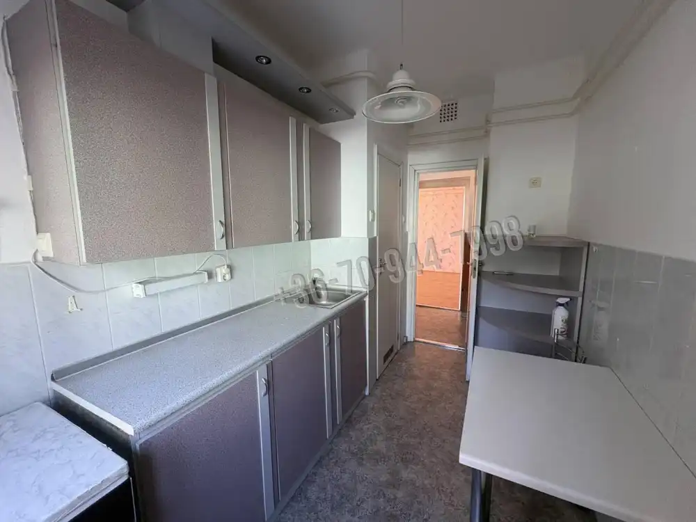 Budapest, XXI. kerület - Szabadság -Erdősor utcai ltp.