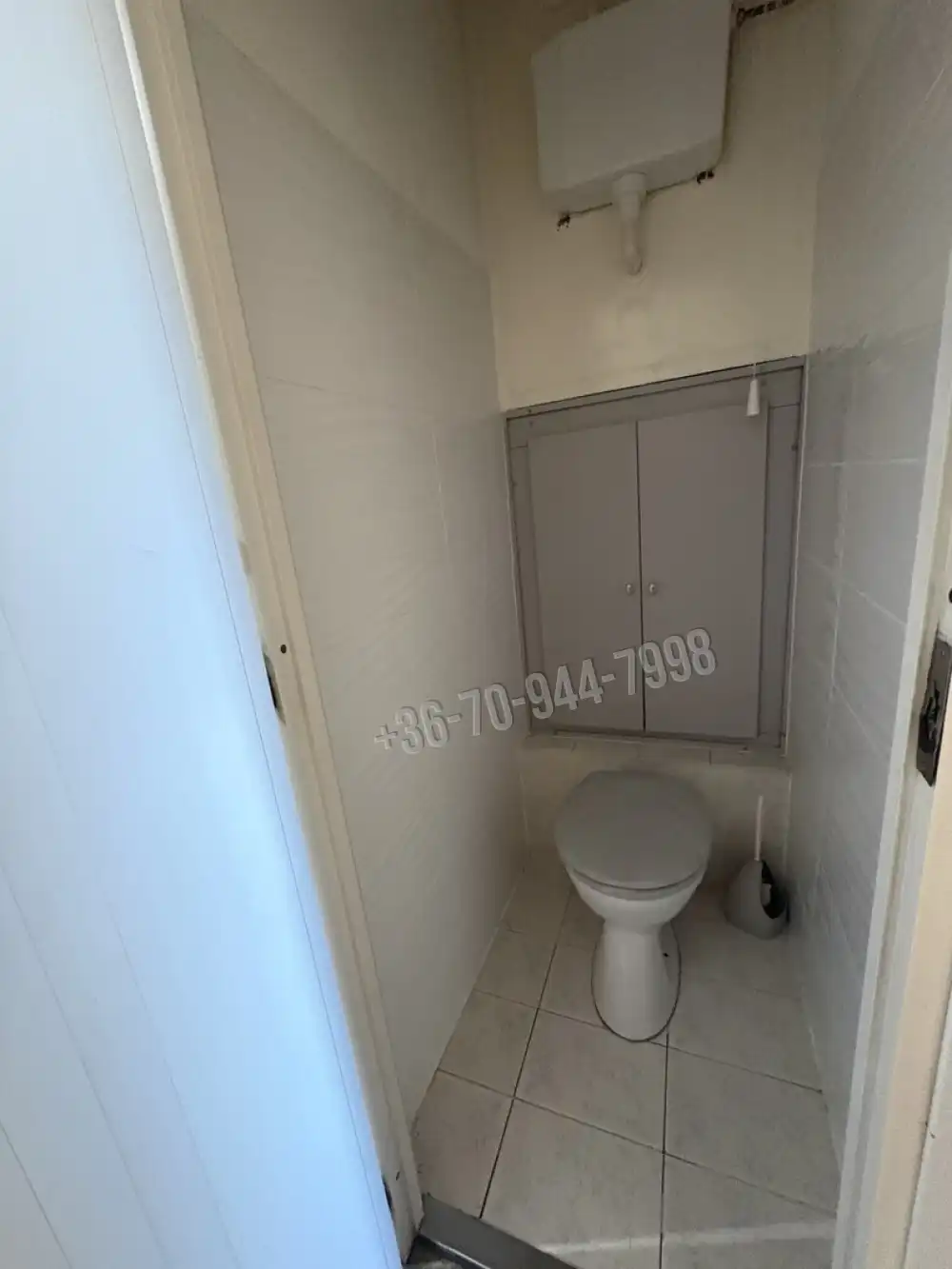 Budapest, XXI. kerület - Szabadság -Erdősor utcai ltp.