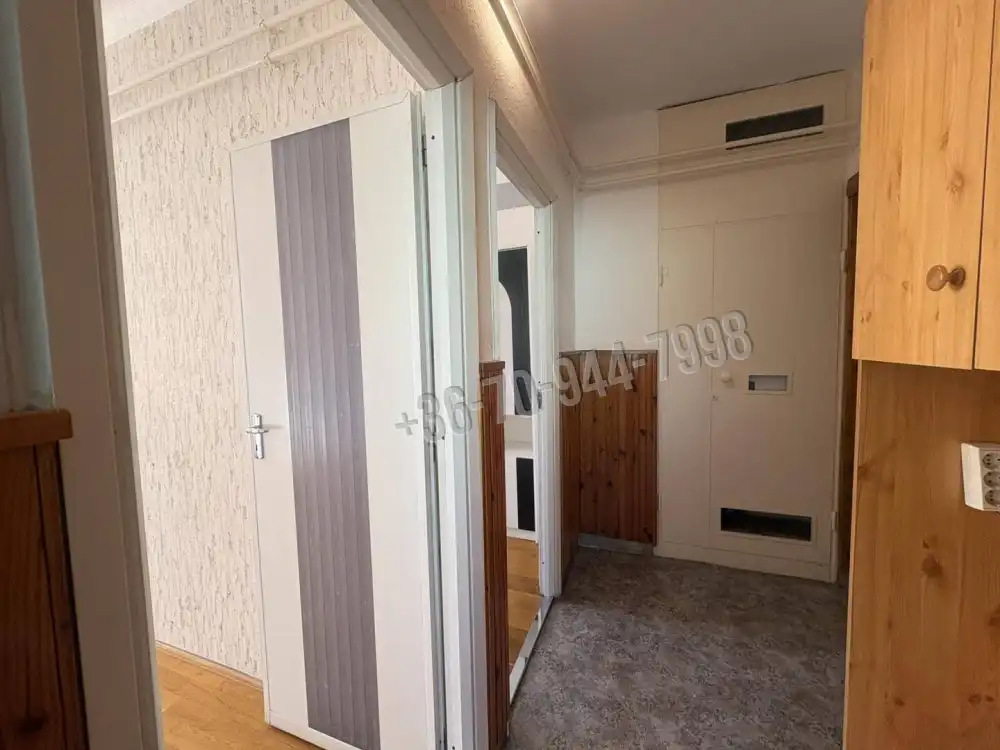 Budapest, XXI. kerület - Szabadság -Erdősor utcai ltp.