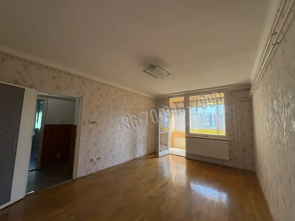 Budapest, XXI. kerület - Szabadság -Erdősor utcai ltp.