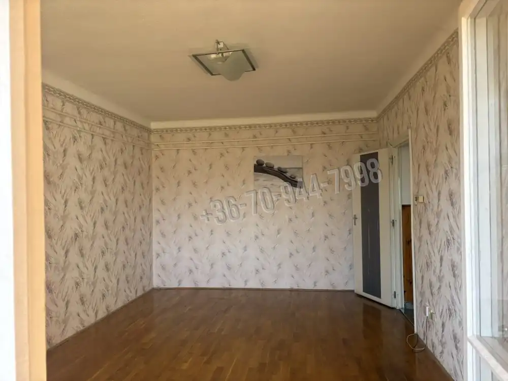 Budapest, XXI. kerület - Szabadság -Erdősor utcai ltp.