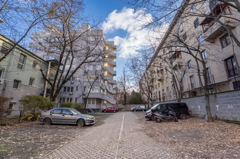 Budapest, XXI. kerület - Belváros