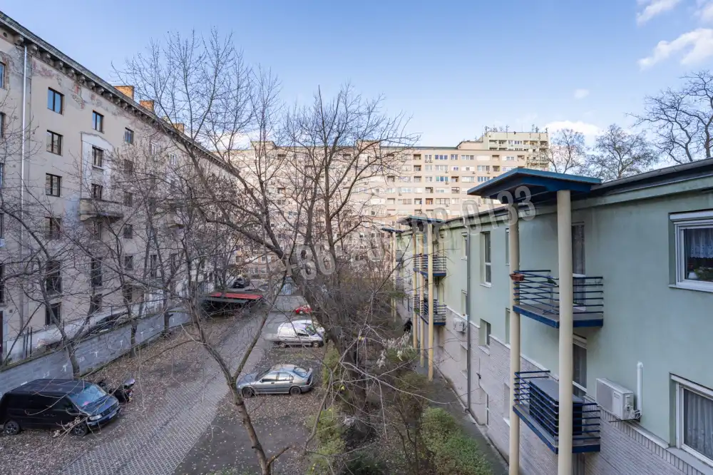 Budapest, XXI. kerület - Belváros