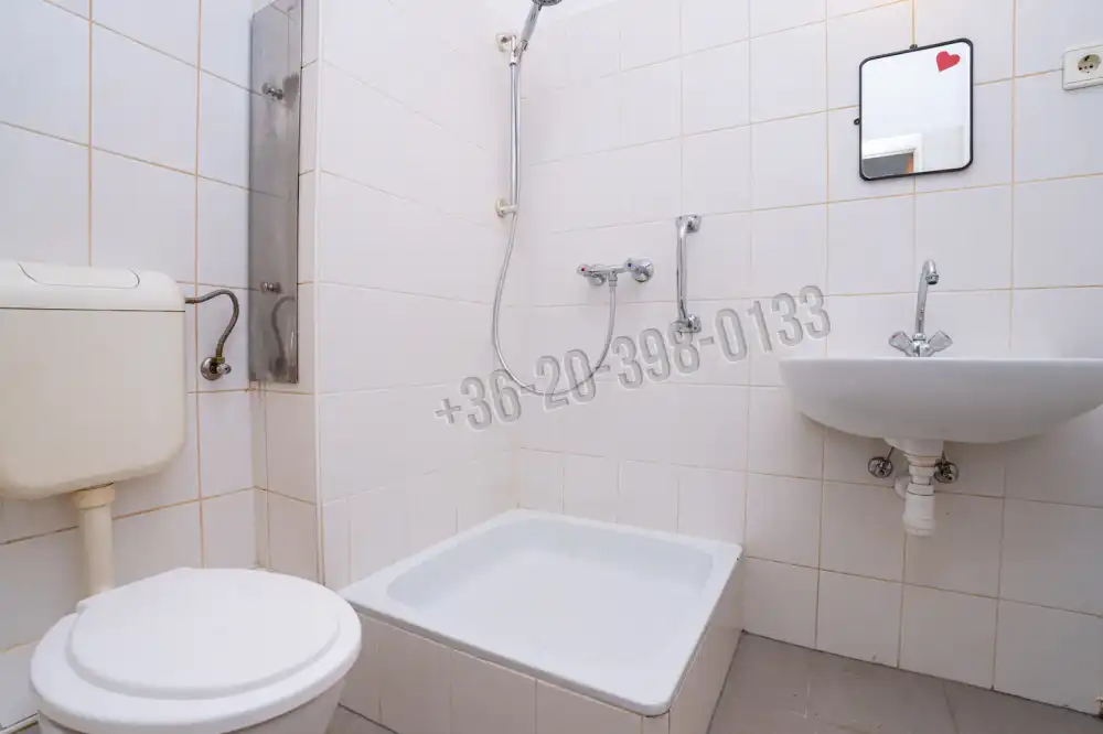 Budapest, XXI. kerület - Belváros