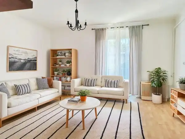 Eladó téglalakás, Budapest, XXI. kerület 1 szoba 37 m² 40.5 M Ft
