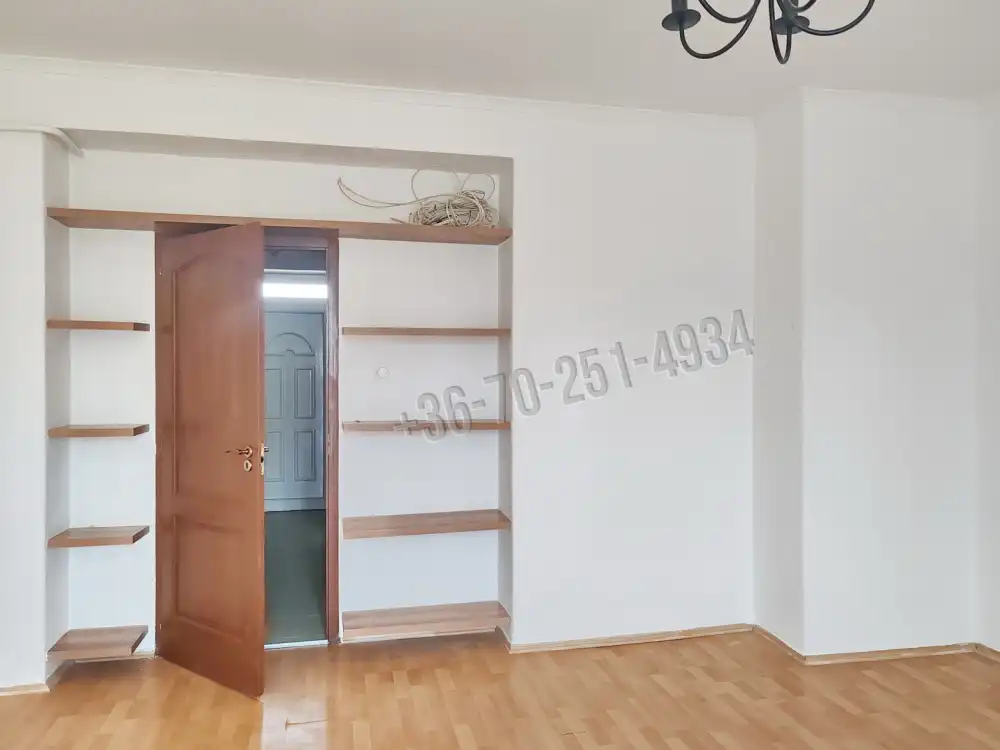 Budapest, XXI. kerület - Rakéta utcai ltp.