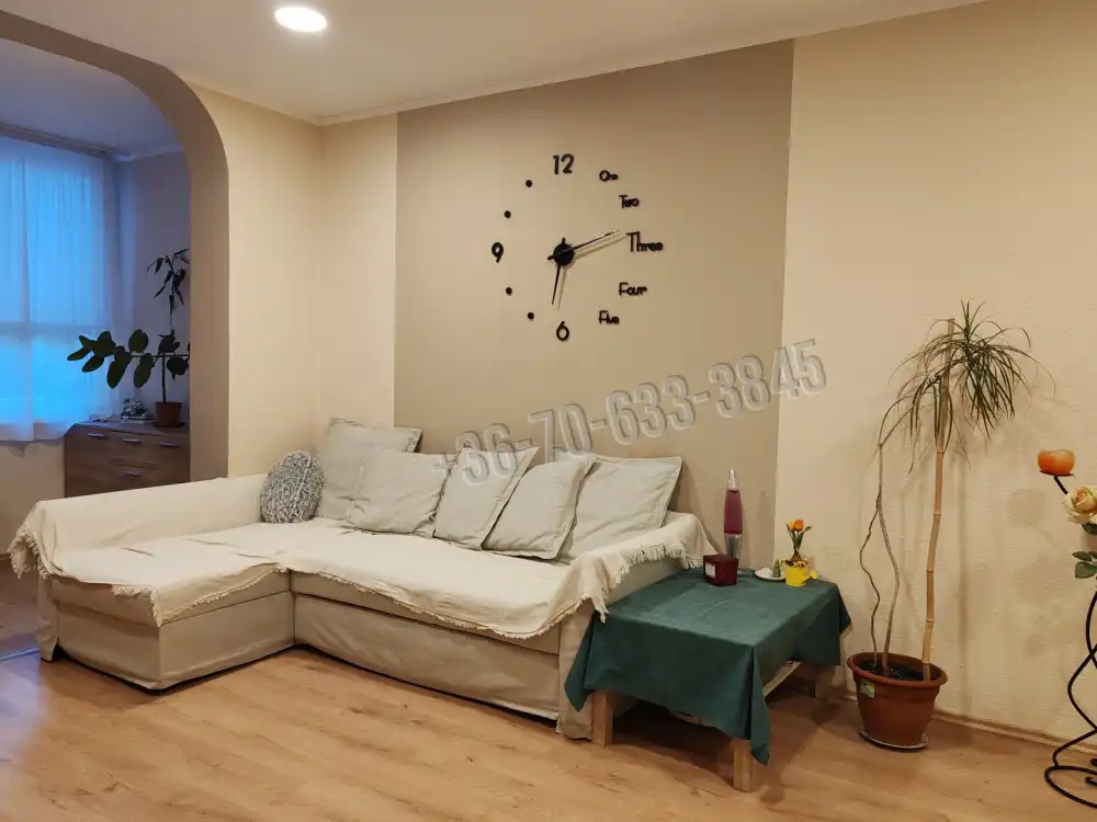 Budapest, XXI. kerület - Szabadság -Erdősor utcai ltp.