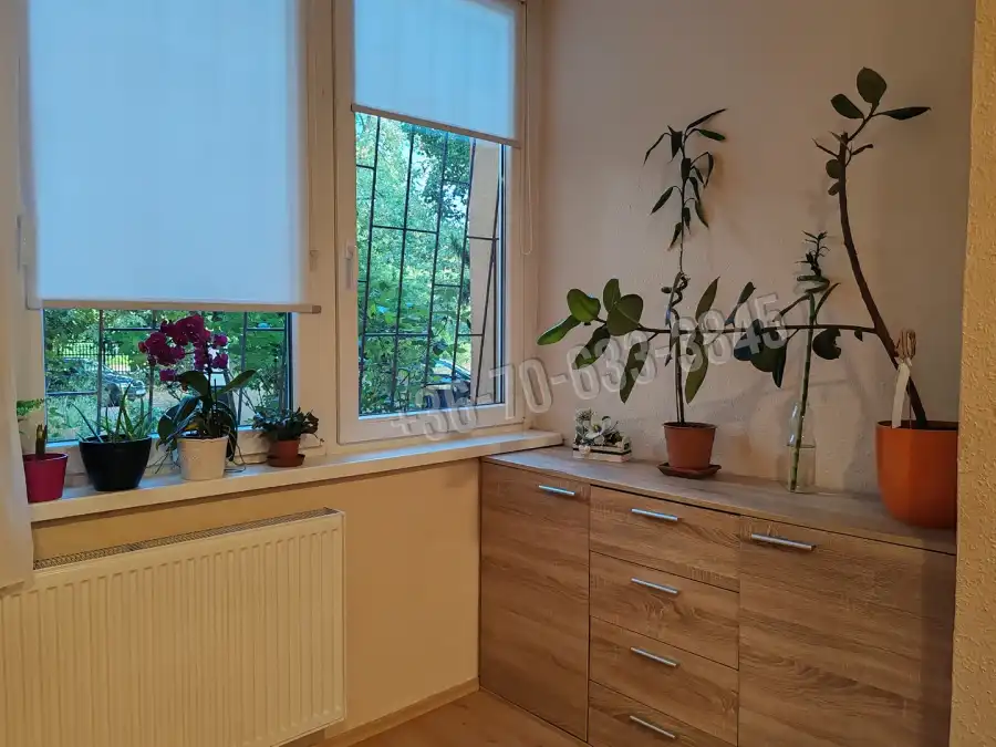 eladó téglalakás, Budapest, XXI. kerület