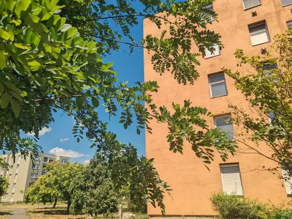 Eladó téglalakás, Budapest, XXI. kerület 2+1 szoba 61 m² 59.9 M Ft