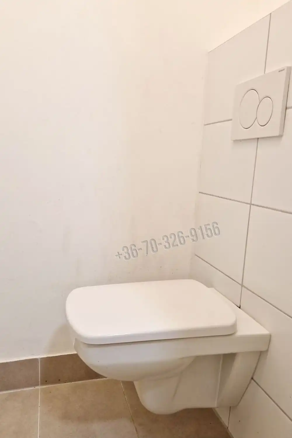 Budapest, XXI. kerület - Erdősor