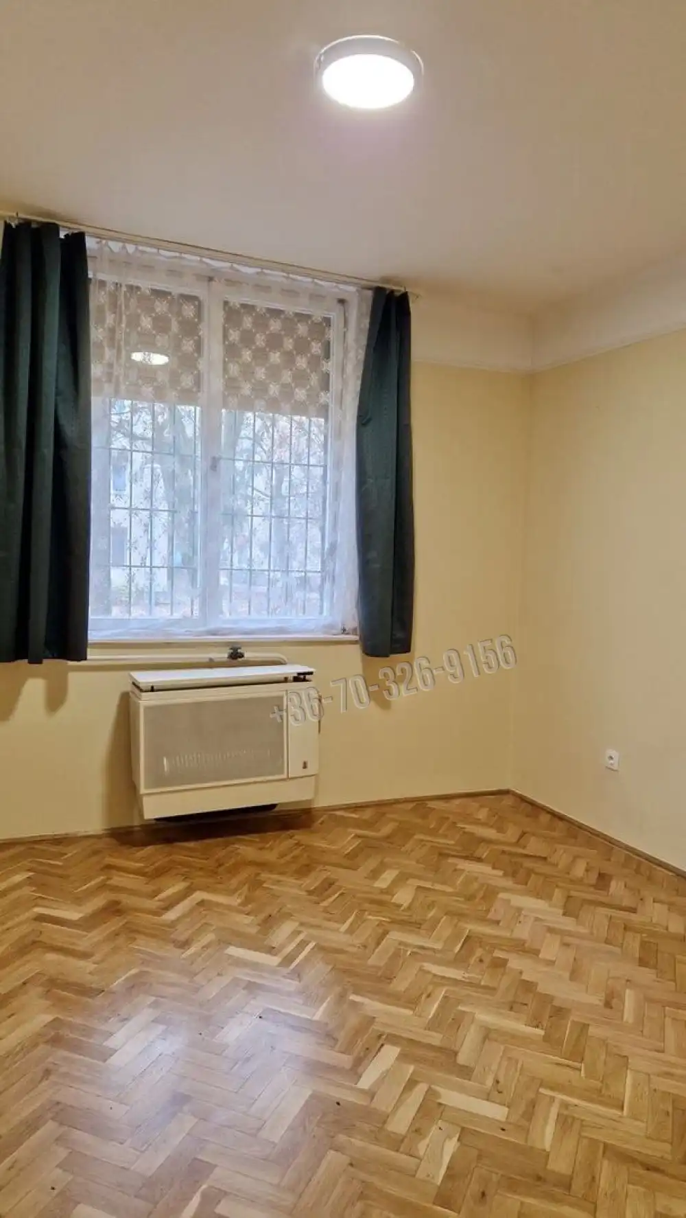 Budapest, XXI. kerület - Erdősor