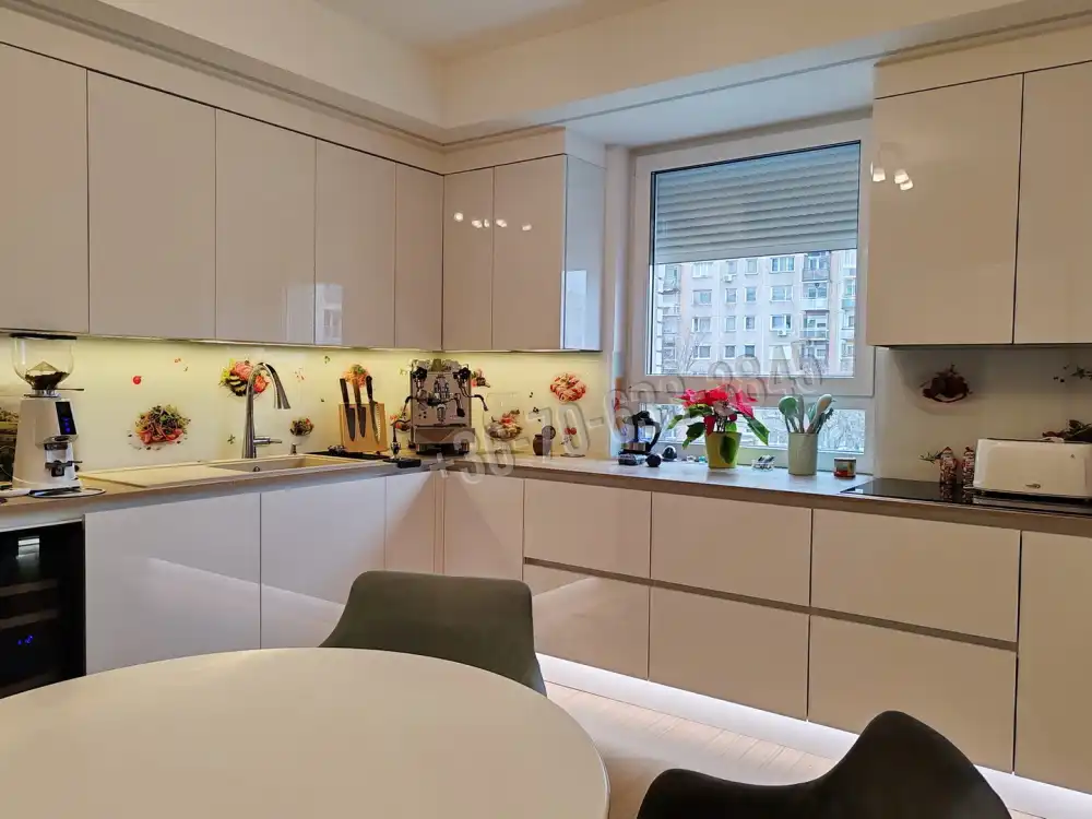 Budapest, XXI. kerület - Ady Endre utcai ltp.