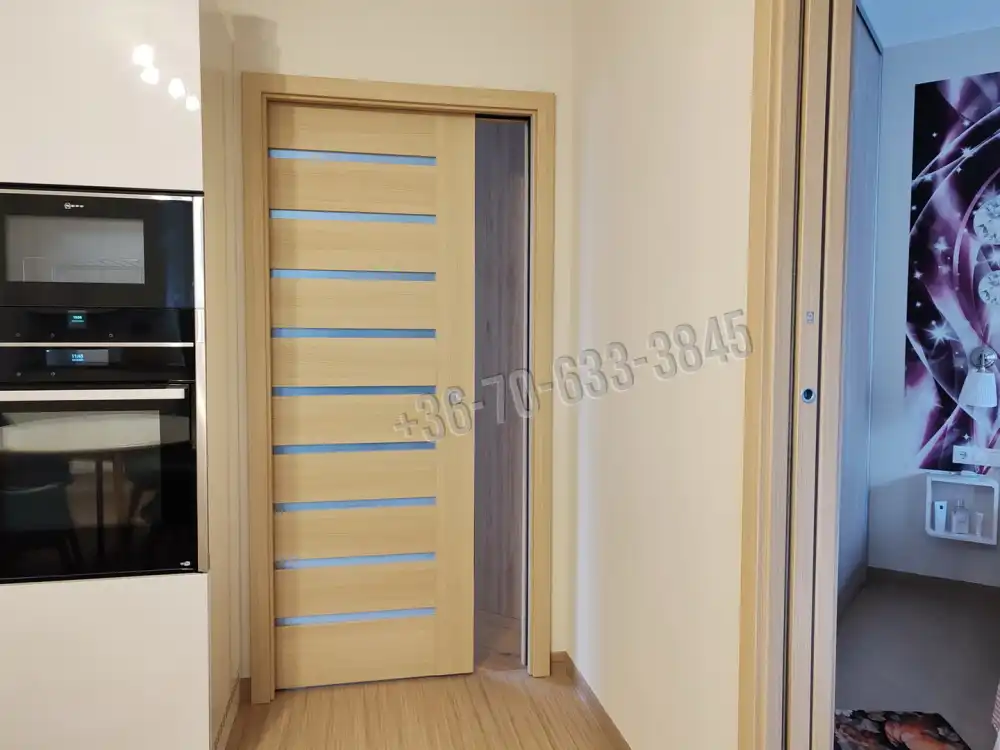 Budapest, XXI. kerület - Ady Endre utcai ltp.