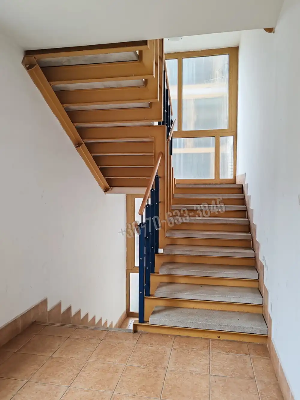 Budapest, XXI. kerület - Ady Endre utcai ltp.