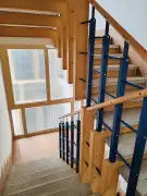 Budapest, XXI. kerület - Ady Endre utcai ltp.