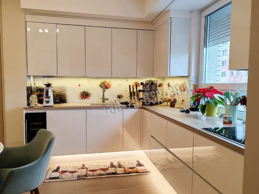 Budapest, XXI. kerület - Ady Endre utcai ltp.