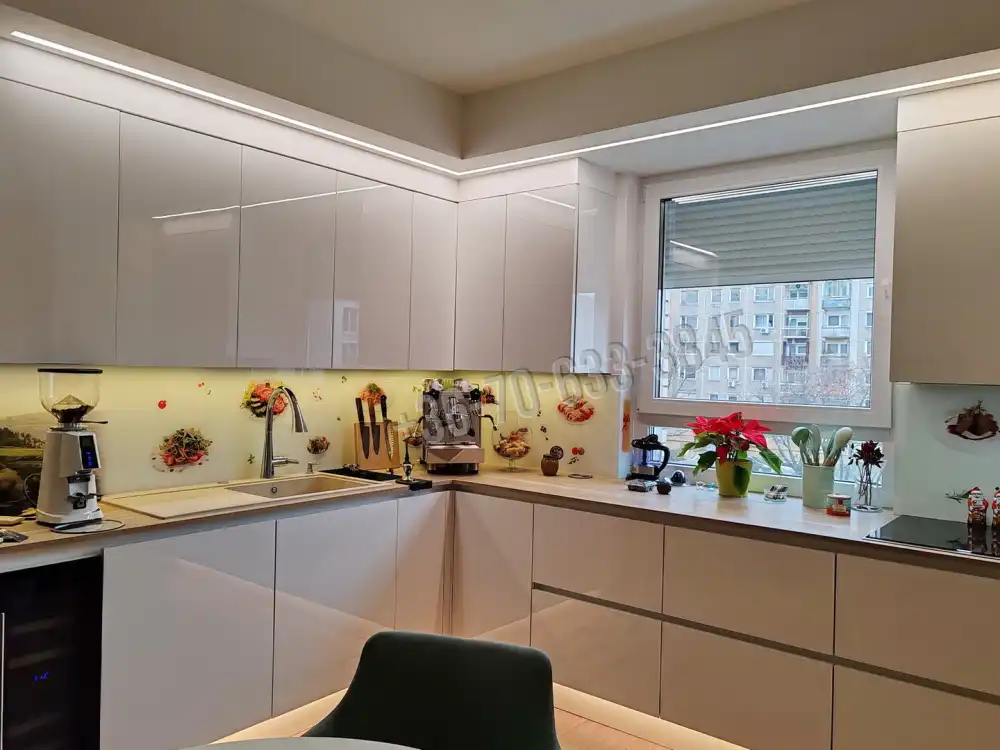 Budapest, XXI. kerület - Ady Endre utcai ltp.