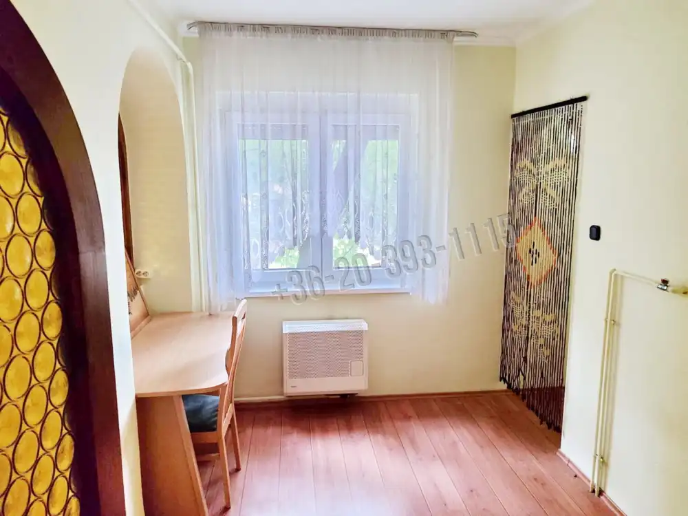 Budapest, XXI. kerület - Kertváros