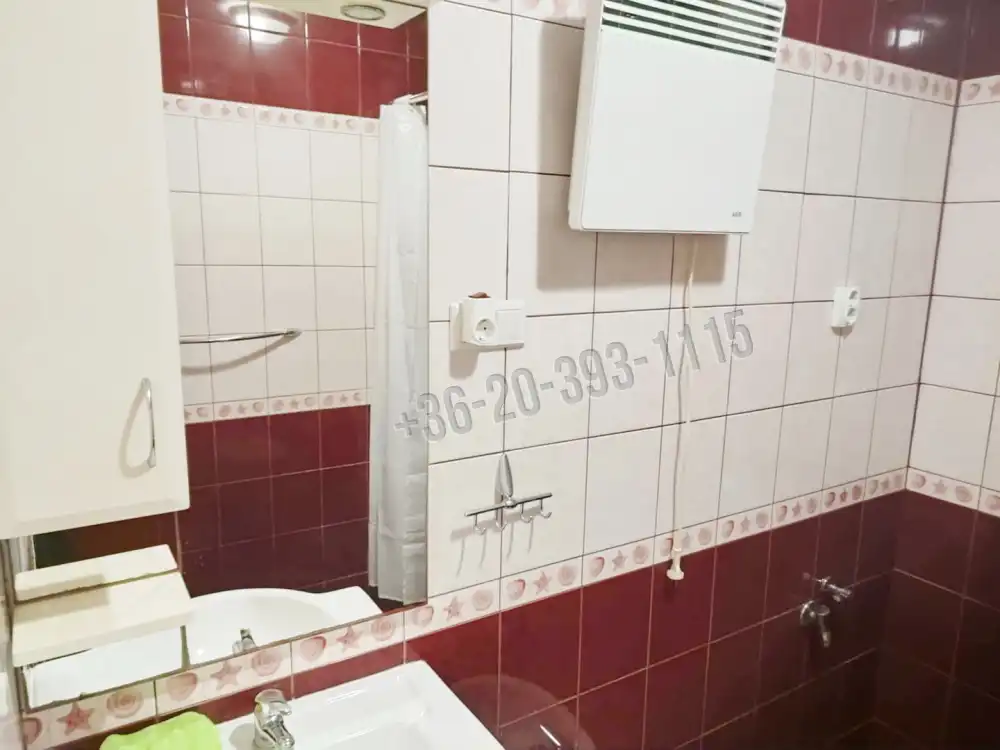 Budapest, XXI. kerület - Kertváros