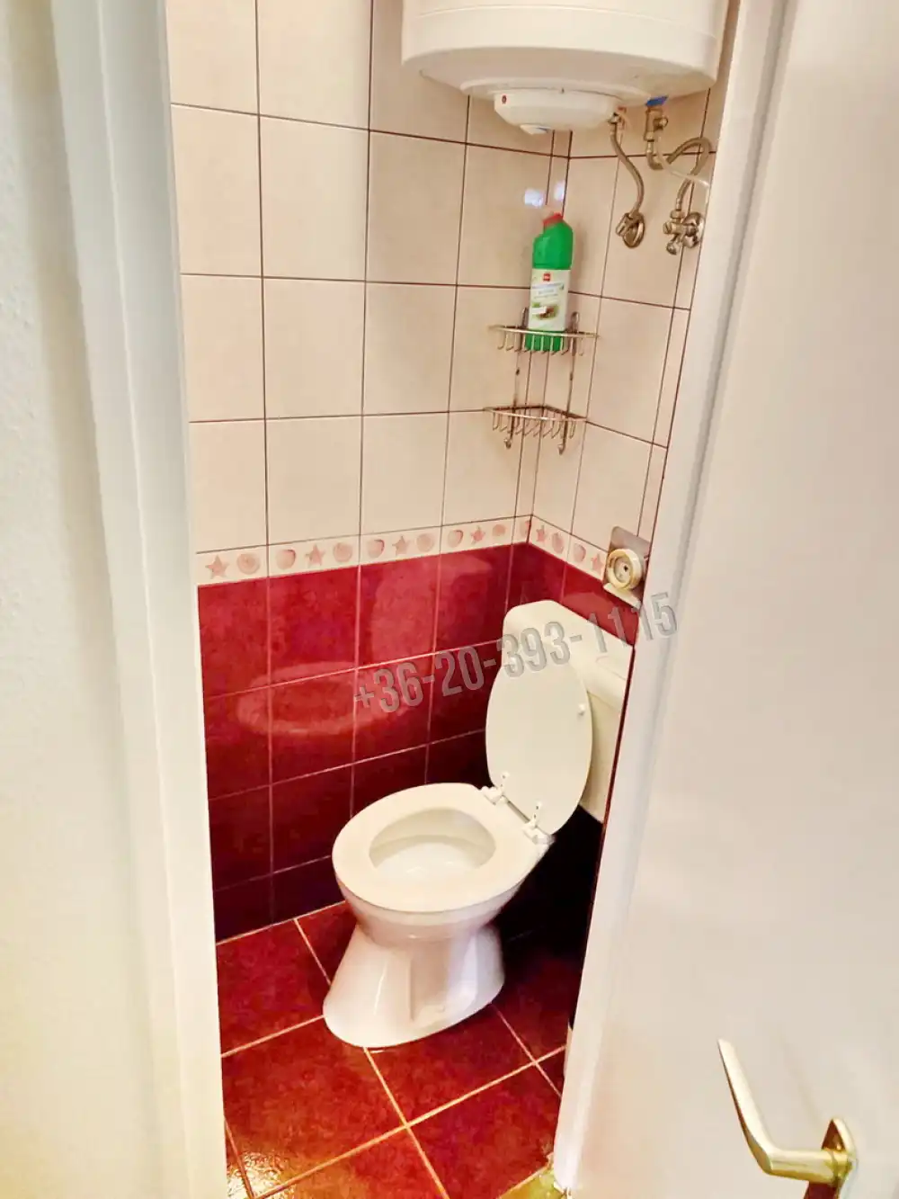 Budapest, XXI. kerület - Kertváros