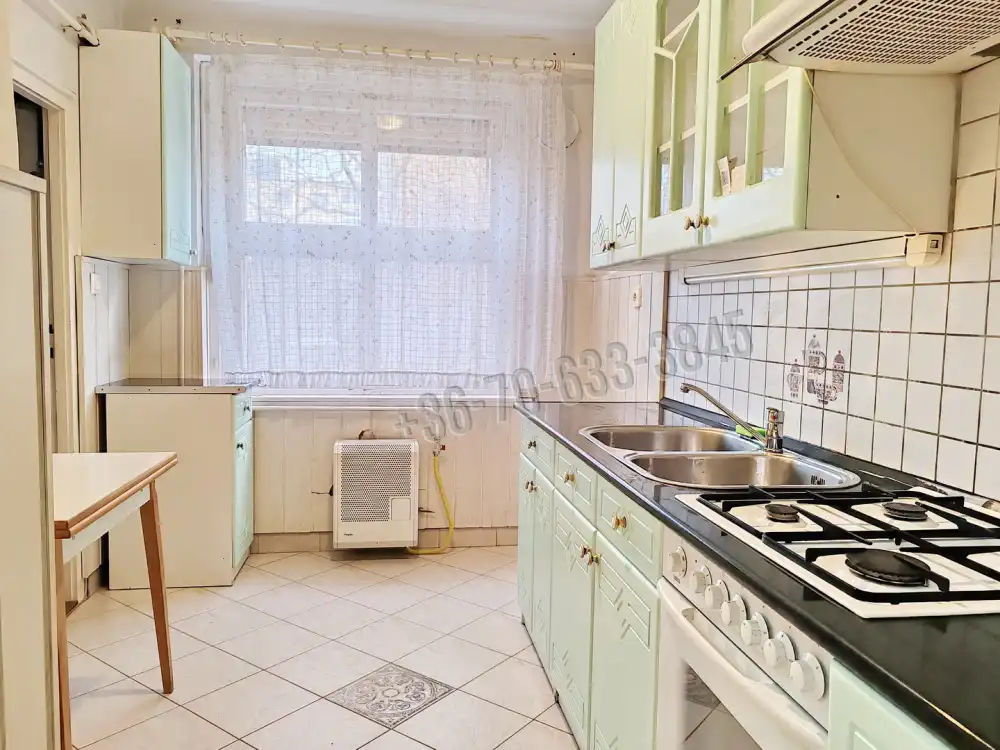 Budapest, XXI. kerület - Ady Endre utcai ltp.