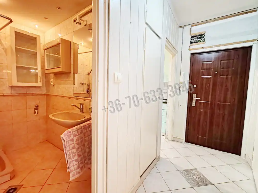 Budapest, XXI. kerület - Ady Endre utcai ltp.