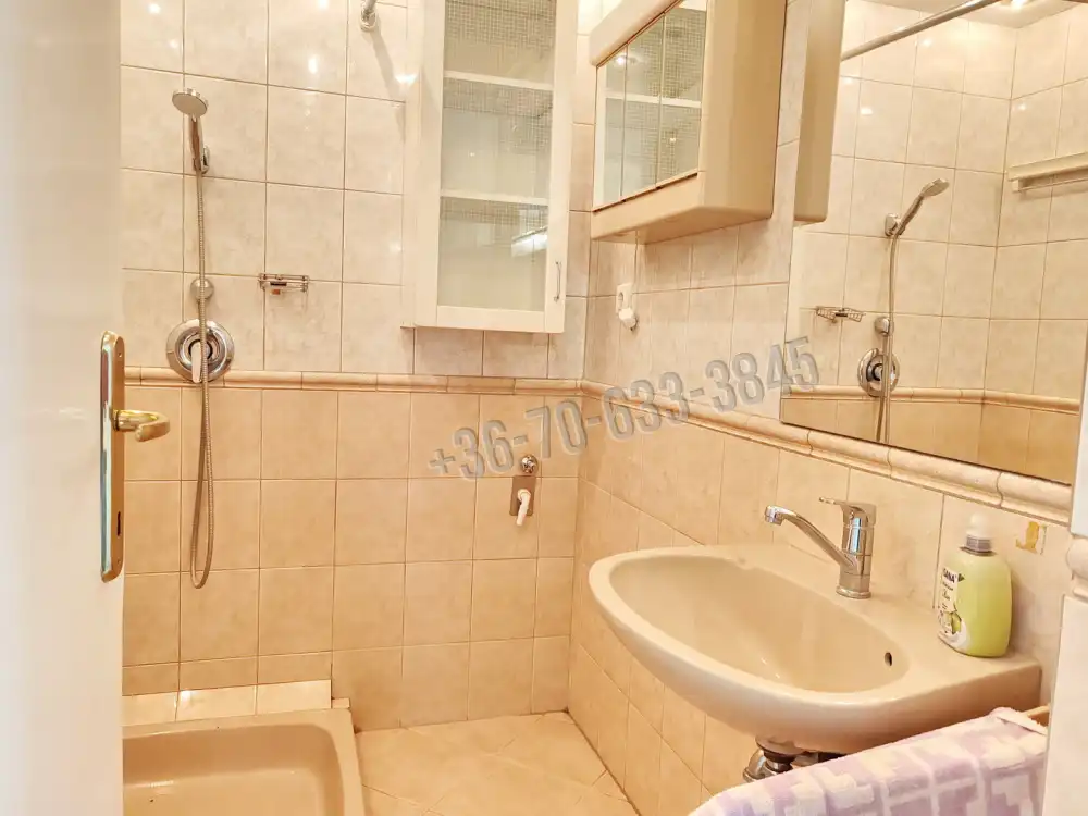 Budapest, XXI. kerület - Ady Endre utcai ltp.