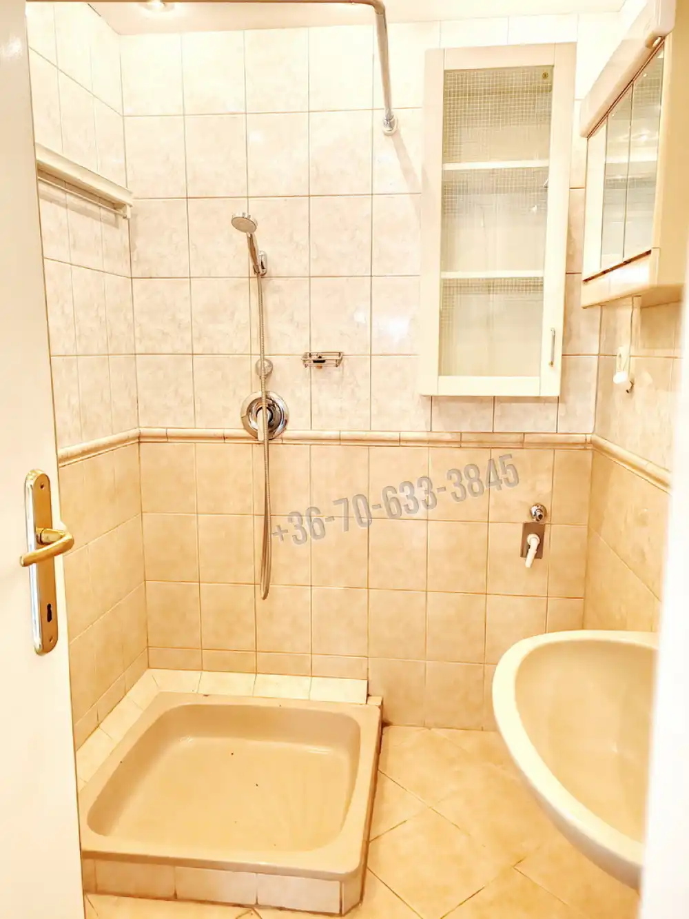 Budapest, XXI. kerület - Ady Endre utcai ltp.