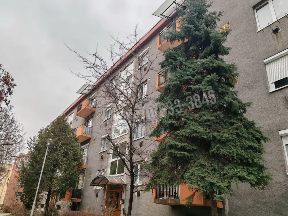 Budapest, XXI. kerület - Ady Endre utcai ltp.