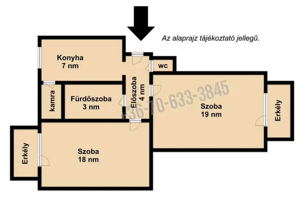 Budapest, XXI. kerület - Rakéta utcai ltp.