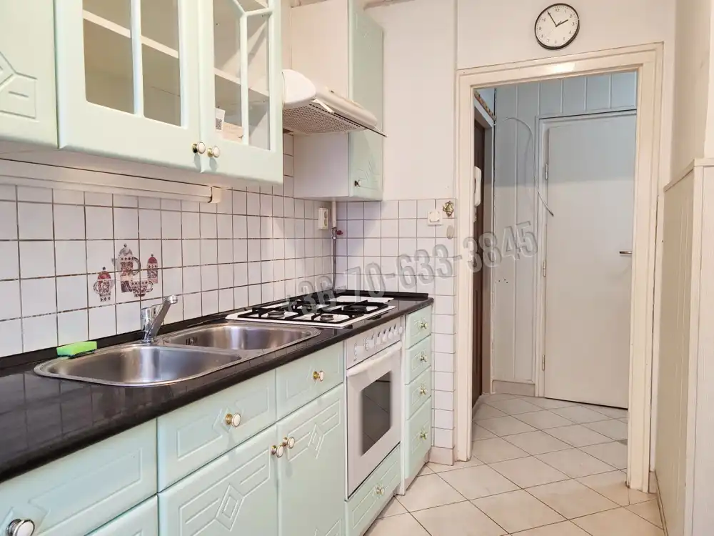 Budapest, XXI. kerület - Ady Endre utcai ltp.