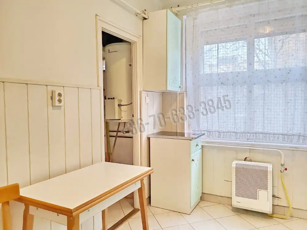 Budapest, XXI. kerület - Ady Endre utcai ltp.