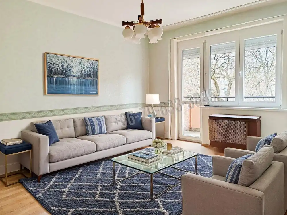 Budapest, XXI. kerület - Ady Endre utcai ltp.