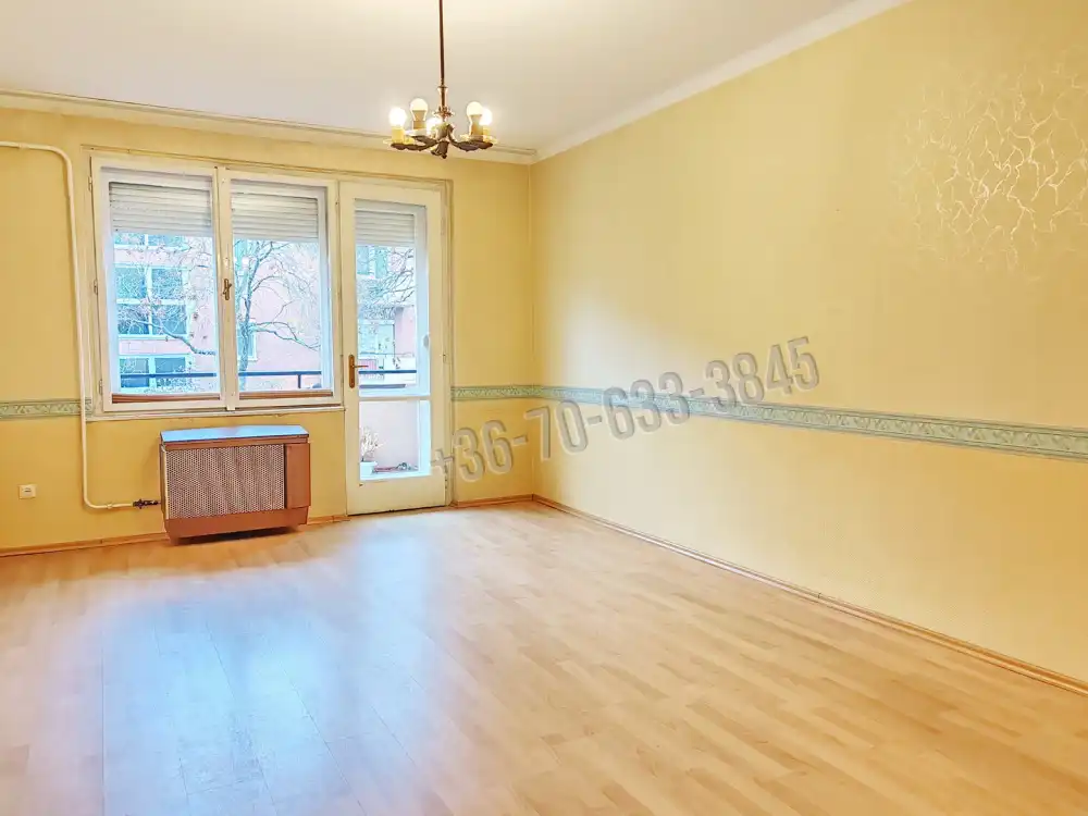 Budapest, XXI. kerület - Ady Endre utcai ltp.