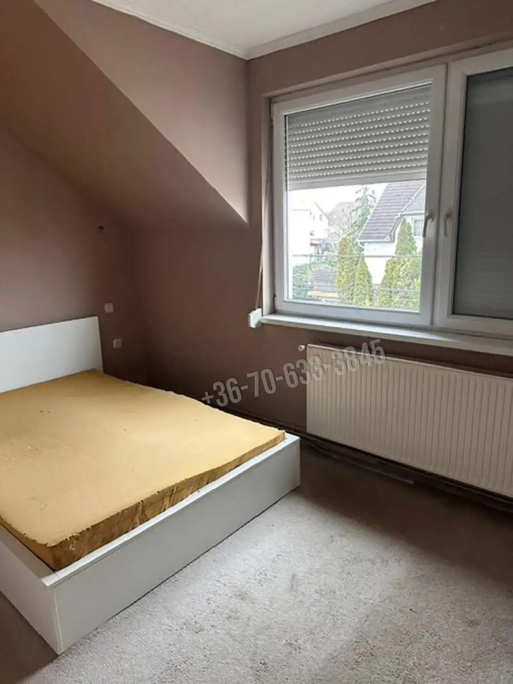 Budapest, XXI. kerület - Királyerdő